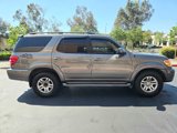 Used 2004 Toyota Sequoia Limited image 6