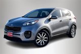 Used 2017 Kia Sportage EX image 3