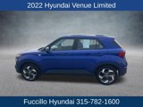 Used 2022 Hyundai Venue Limited image 6