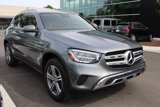 Certified 2022 Mercedes-Benz GLC 300 4MATIC image 3