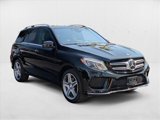 Used 2017 Mercedes-Benz GLE 350 image 3