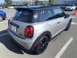 Used 2024 MINI Cooper SE image 3
