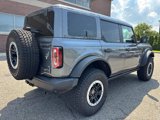 New 2025 Ford Bronco Badlands image 2
