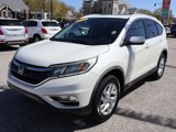 Used 2016 Honda CR-V EX-L image 3