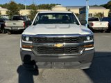 Used 2018 Chevrolet Silverado 1500 W/T w/ WT Fleet Convenience Package image 2
