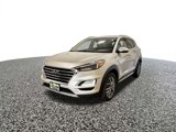 Used 2021 Hyundai Tucson Limited image 2