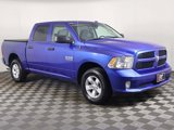 Used 2018 RAM 1500 Express image 2
