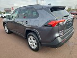 Used 2021 Toyota RAV4 XLE image 5