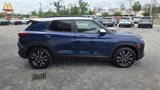 Used 2022 Chevrolet TrailBlazer ACTIV w/ Sun and Liftgate Package image 5