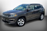 Used 2018 Jeep Compass Latitude w/ Popular Equipment Group image 3