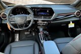 New 2025 Chevrolet Trax RS w/ Sunroof Package image 5