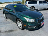 Used 2015 Chevrolet Cruze LT image 3