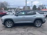 New 2025 Chevrolet Equinox LT image 2