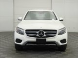 Used 2017 Mercedes-Benz GLC 300 4MATIC image 2