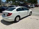Used 2012 Honda Civic HF image 5