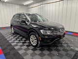 Used 2020 Volkswagen Tiguan S image 2