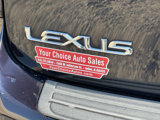 Used 2010 Lexus RX 350 AWD image 5