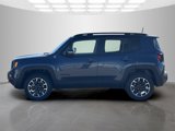 Used 2023 Jeep Renegade Trailhawk w/ Trailhawk Elite Group image 4