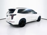 Used 2024 Cadillac XT6 Sport w/ Technology Package image 6