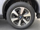 Used 2018 Subaru Forester 2.5i Limited w/ Popular Package #3B image 6