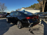 Used 2021 Kia Forte GT w/ GT2 Package image 4