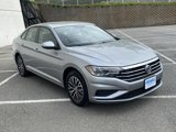 Used 2021 Volkswagen Jetta S w/ Driver Assistance Package image 2