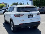 Used 2019 Jeep Compass Limited image 5