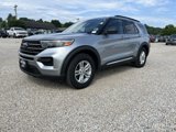 Used 2020 Ford Explorer XLT w/ Comfort Package image 4