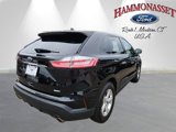 Certified 2020 Ford Edge SE image 3