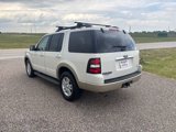 Used 2010 Ford Explorer Eddie Bauer image 3