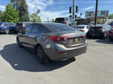 Used 2017 MAZDA MAZDA3 Sport image 3