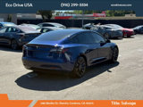 Used 2023 Tesla Model 3 Performance image 5