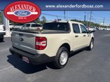 New 2025 Ford Maverick XL w/ Equipment Group 102A image 4