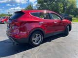 Used 2018 Hyundai Santa Fe Sport w/ 2.4L Value Package 02 image 3