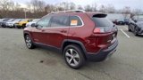 Certified 2021 Jeep Cherokee Limited w/ Elite Package image 6