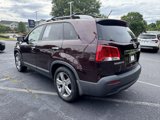 Used 2013 Kia Sorento EX w/ EX V6 Premium Pkg image 4