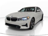 Certified 2022 BMW 330i Sedan w/ Driving Assistance Package image 2