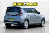New 2025 Kia Soul LX image 4