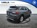 Certified 2022 Ford Escape SE image 5