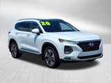 Used 2020 Hyundai Santa Fe SEL image 2