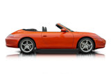 Used 2002 Porsche 911 Carrera 4 image 2