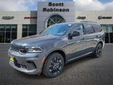 New 2026 Dodge Durango GT image 2