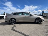 Certified 2022 Chevrolet Malibu LT image 2