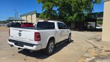 Used 2021 RAM 1500 Laramie w/ Sport Appearance Package image 5
