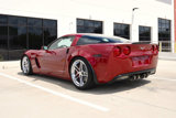 Used 2010 Chevrolet Corvette Z06 image 6