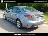 Used 2023 Toyota Corolla LE image 3