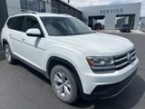 Used 2018 Volkswagen Atlas S image 3