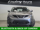 Used 2018 Nissan Rogue Sport SV image 2