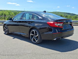 Used 2022 Honda Accord Sport image 4