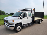 Used 2004 GMC TopKick C4500 2WD Crew Cab image 2